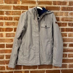 Roxy Billie Insulated Snow Jacket